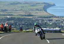 Zakaj mora vsak motorist obiskati otok Man vsaj enkrat v življenju