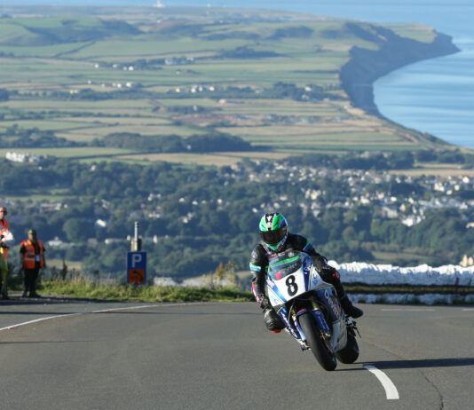 Zakaj mora vsak motorist obiskati otok Man vsaj enkrat v življenju
