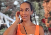 Šušlja se: je Tina Gaber iz ljubosumja postala kolmunistka?