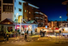 Tragedija v Crans-Montani: 40 mrtvih, družine v agoniji, smrtonosni »flashover« v baru