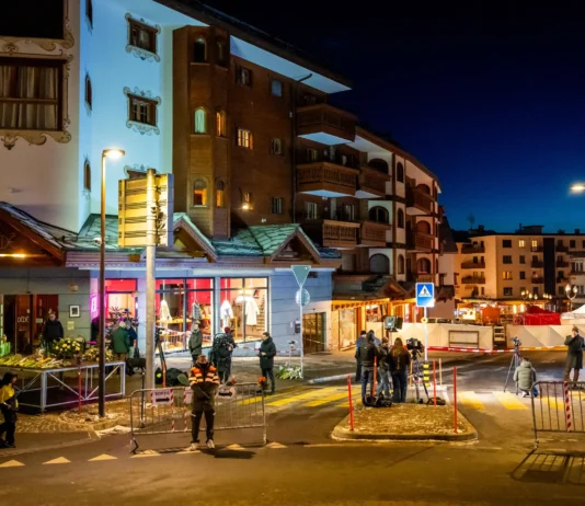 Tragedija v Crans-Montani: 40 mrtvih, družine v agoniji, smrtonosni »flashover« v baru