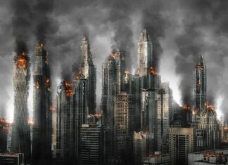 EU se pripravlja na resne varnostne razmere in potencialni vojaški konflikt še v letošnjem letu