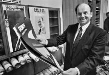 Kdo je oče slovenske države?