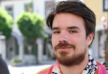 Tri leta in pol po izbruhu afere Fotopub še vedno brez vročitve obtožnice Dušanu Smodeju