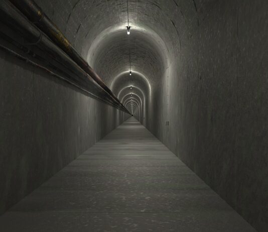 Kako se bogati posamezniki pripravljajo na hudo vojno?