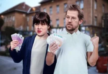 Ne nasedajte političnim manipulacijam: Resnica o podpori humanitarnim organizacijam