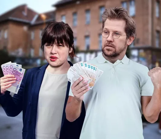 Ne nasedajte političnim manipulacijam: Resnica o podpori humanitarnim organizacijam