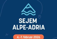 Začel se je sejem Alpe-Adria – se ga boste udeležili?