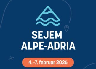 Začel se je sejem Alpe-Adria – se ga boste udeležili?