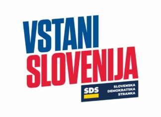 Slovenska demokratska stranka – SDS z ugovorom na Državno volilno komisijo zaradi organizacije predčasnega glasovanja