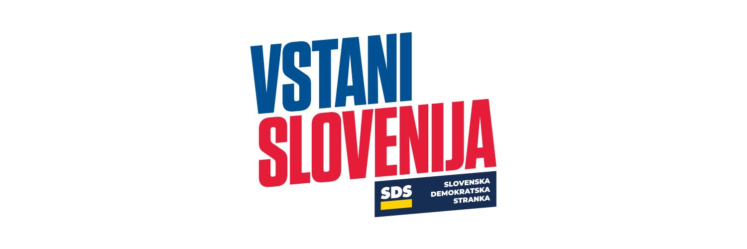 Slovenska demokratska stranka – SDS z ugovorom na Državno volilno komisijo zaradi organizacije predčasnega glasovanja