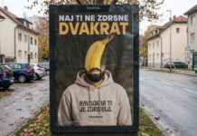 Človek je tumor našega gospodarstva – kdo je to izjavil in proti komu je upirjena ta izjava?