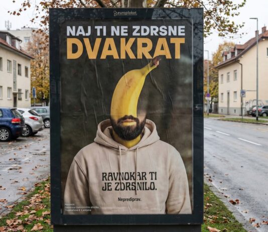 Človek je tumor našega gospodarstva – kdo je to izjavil in proti komu je upirjena ta izjava?