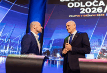 Soočenja na POP TV: Han utrujen, Golob vzvišen, Vrtovec nalil čistega vina Golobu, Janša argumentirano z dejstvi in števikami