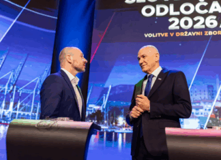 Soočenja na POP TV: Han utrujen, Golob vzvišen, Vrtovec nalil čistega vina Golobu, Janša argumentirano z dejstvi in števikami