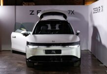 Evropska avtomobilska industrija na robu prepada – Kitajska vstopa samozavestno