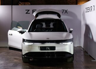 Evropska avtomobilska industrija na robu prepada – Kitajska vstopa samozavestno