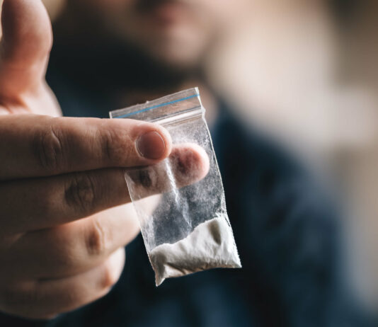 Kokain v Sloveniji: alarmantno stanje, ki ga ne moremo več ignorirati