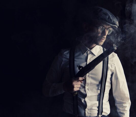 Mafijska ugrabitev in obračuni v Sloveniji: poročilo o iskanju bosanskega državljana