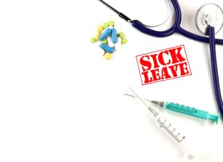 Bolniške odsotnosti: problem pravil ali tiho opozorilo sistema – na katerem mestu je Slovenija?
