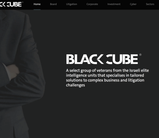 Lažne obtožbe proti Janezu Janši razgaljene – ni dokazov o srečanju s tajnimi agenti Black Cube, saj ti ne sodelujejo s politiki in političnimi strankami