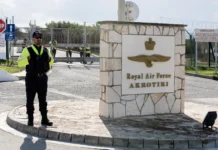 EVROPA SKUPAJ BRANI CIPER: KATERE DRŽAVE POŠILJAJO LADJE IN LETALA TER ZAKAJ?