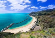 Kam potovati za 1. maj? Varnostna opozorila MZZ in spremembe letov v regiji Bližnjega vzhoda