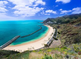 Kam potovati za 1. maj? Varnostna opozorila MZZ in spremembe letov v regiji Bližnjega vzhoda