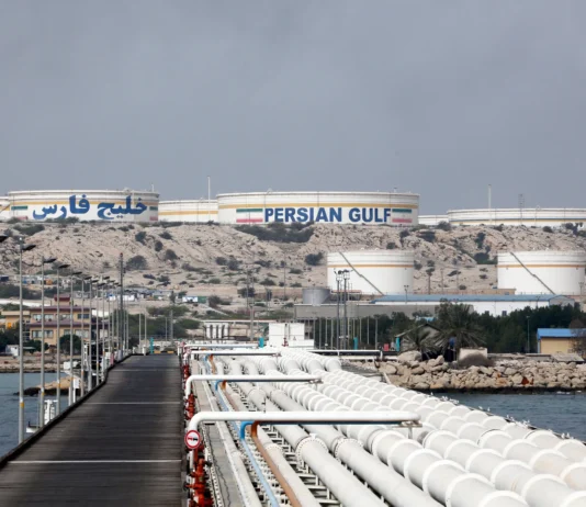 Bo Slovenija plačala visoko ceno za napačne odločitve v času vojne na Bližnjem vzhodu?