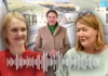 OD MINISTRICE DO ŠEFICE SVOBODE? Bratuškova v igri za vrh, medtem ko milijoni izginjajo v njenih projektih!