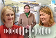 OD MINISTRICE DO ŠEFICE SVOBODE? Bratuškova v igri za vrh, medtem ko milijoni izginjajo v njenih projektih!
