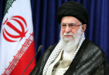 Napad ZDA in Izraela na Iran: smrt Ayatole Alija Khameneija in eskalacija v vojno