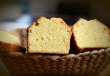 Katero sladico pripraviti na veliki petek: ideja za lahko in osvežilno izbiro