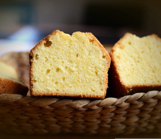 Katero sladico pripraviti na veliki petek: ideja za lahko in osvežilno izbiro