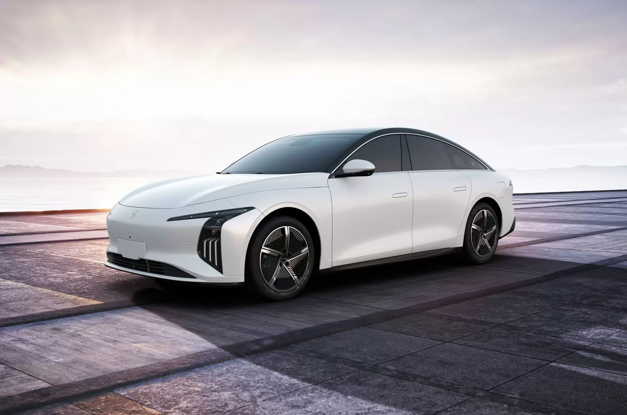 Električni avtomobili v Sloveniji v porastu