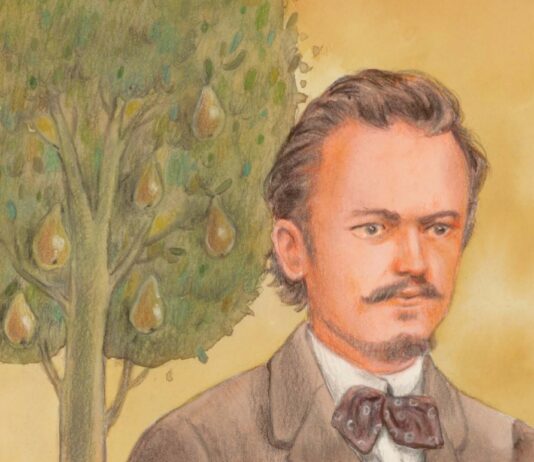 Poznate Jurčičev pohod, ki vsako leto poteka v Ivančni Gorici?