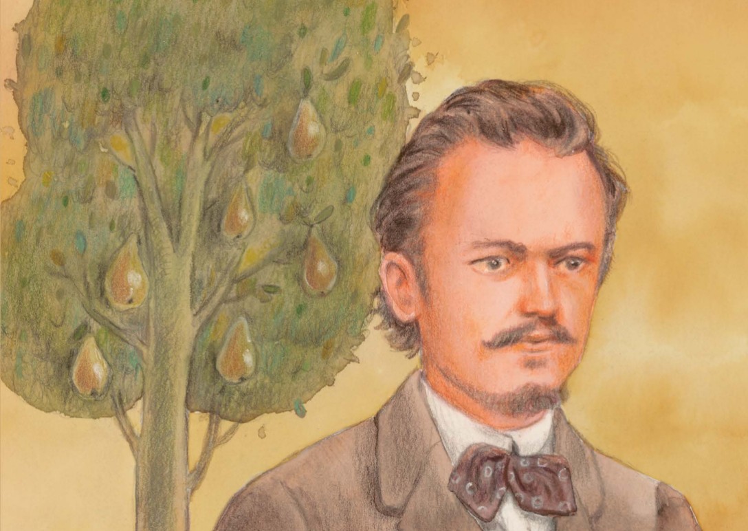 Poznate Jurčičev pohod, ki vsako leto poteka v Ivančni Gorici?