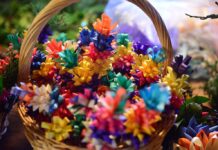 Začetel se je veliki teden in bogata slovenska tradicija – že imate svojo butaro?