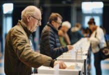 Dvomi in sum glede zlorabe volitev v Sloveniji: mednarodna organizacija zahteva preiskavo