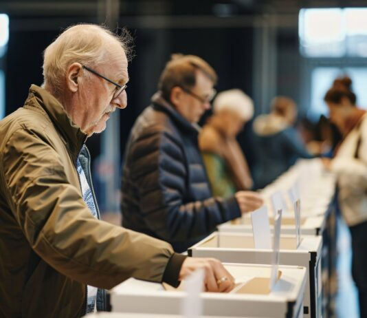 Dvomi in sum glede zlorabe volitev v Sloveniji: mednarodna organizacija zahteva preiskavo