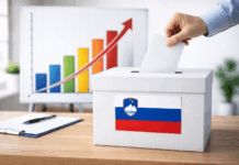 Če ne verjamete “main stream” anketam, poglejte tole