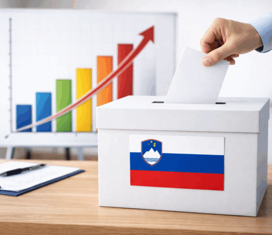 Če ne verjamete “main stream” anketam, poglejte tole