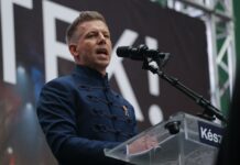 Sprememba, ki odmeva po Evropi: konec ere Viktorja Orbána, prihaja Péter Magyar – a pri migracisjki politiki ne bo bistvenih sprememb