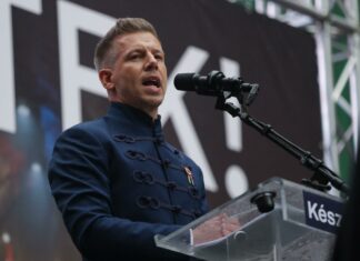 Sprememba, ki odmeva po Evropi: konec ere Viktorja Orbána, prihaja Péter Magyar – a pri migracisjki politiki ne bo bistvenih sprememb