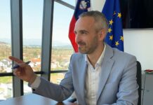 Politične spletke – kdo bo naslednji predsednik Državnega zbora?