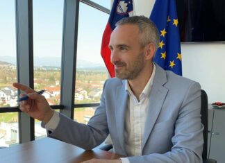 Politične spletke – kdo bo naslednji predsednik Državnega zbora?