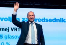 Politični vihar: dvom v Sovo, očitki o korupciji pa vse glasnejši – Logar in Vrtovec skupaj udarila nazaj