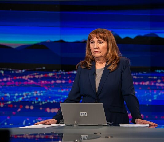 RTV z novim manevrom odpira vprašanje o ponovitvi volitev za predsednika Državnega zbora – očitno jih moti, da na oblasti ne bo levica