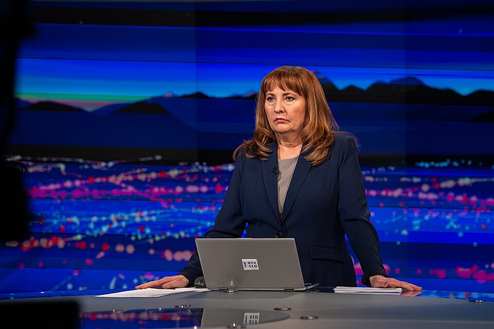 RTV z novim manevrom odpira vprašanje o ponovitvi volitev za predsednika Državnega zbora – očitno jih moti, da na oblasti ne bo levica