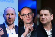 Na levi strani vre: Stevanović zaostruje retoriko, desni trojček že vleče prve poteze za ljudi – na mizi je interventni zakon!